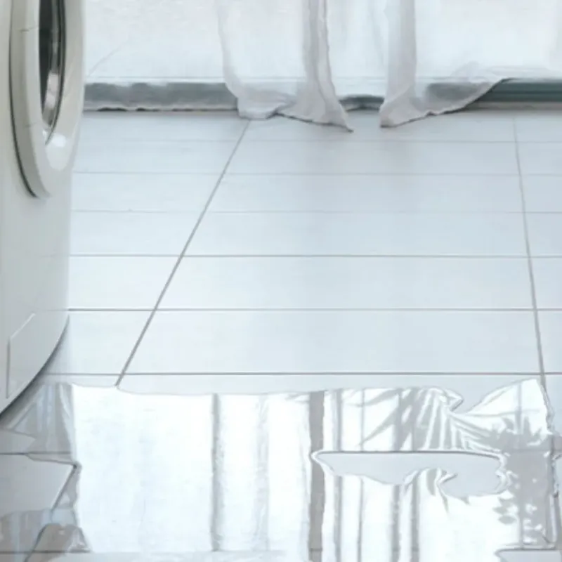 Appliance Leak Cleanup in Mogadore, OH