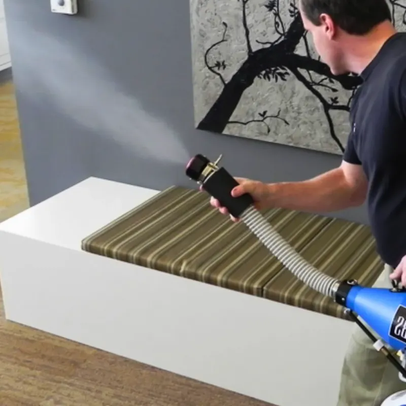 Professional Odor Removal in Mogadore, OH